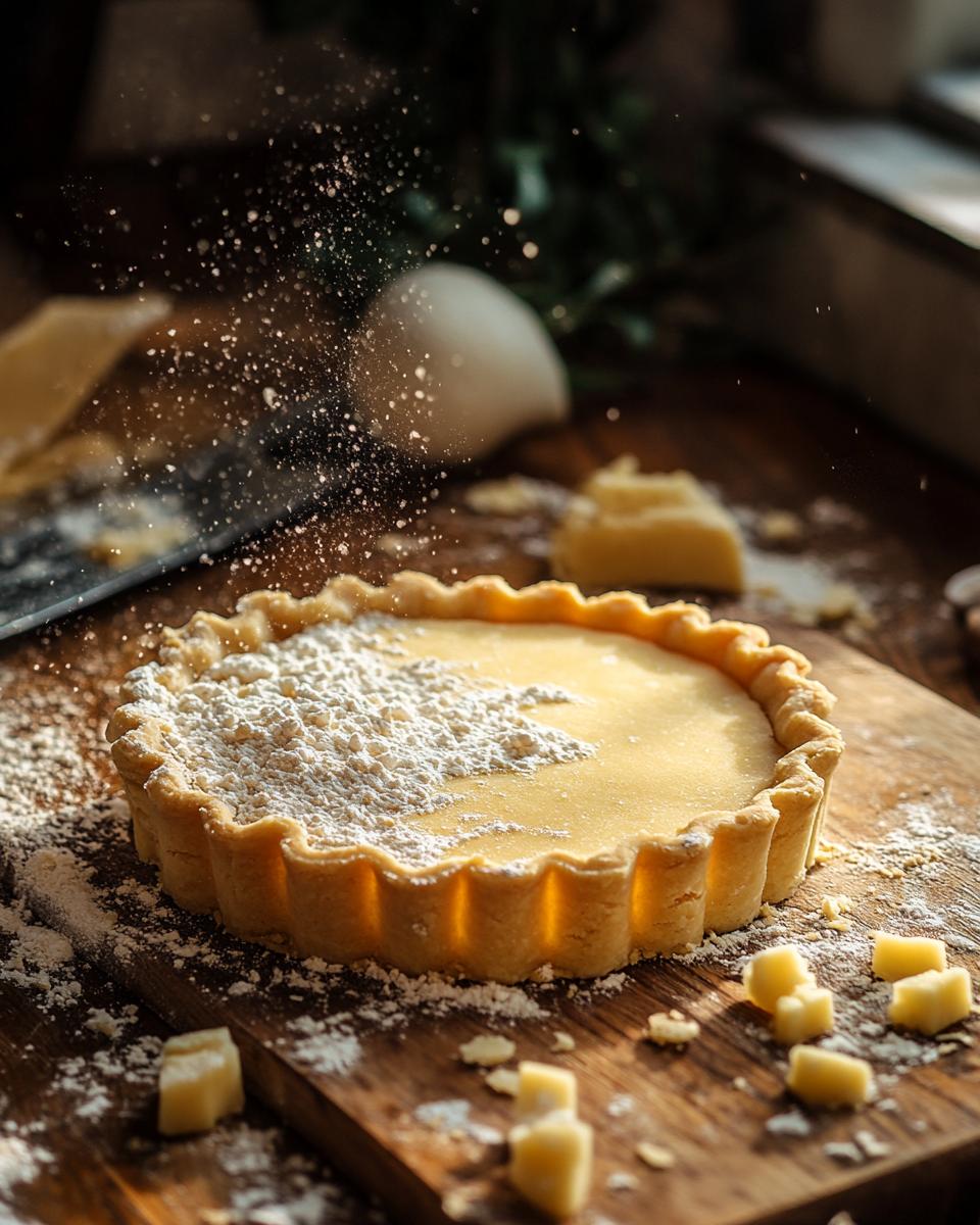 Serving and Storing Ideas and Tips