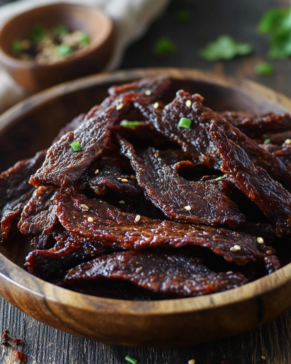 Serving and Storing Ideas and Tips