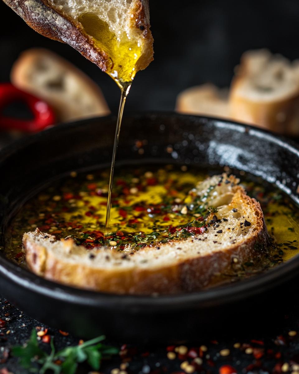 Serving and Storing Ideas and Tips