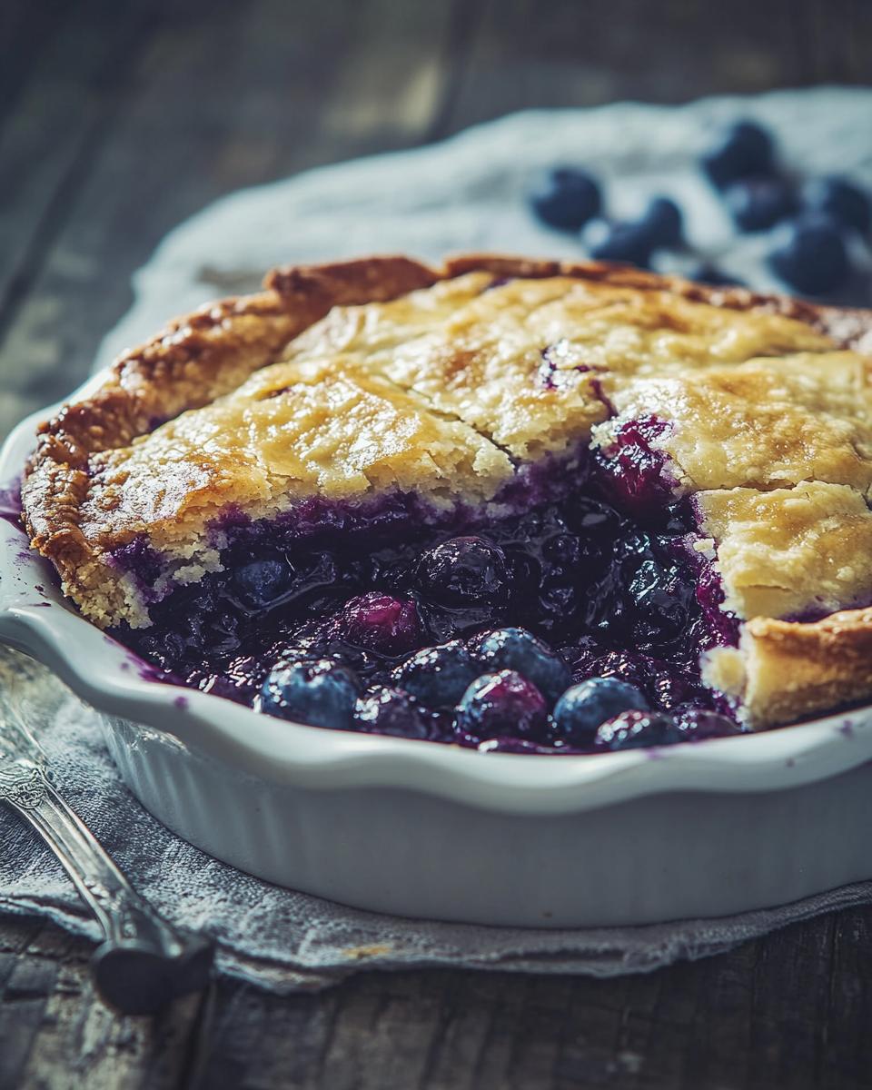 Serving and Storing Ideas and Tips