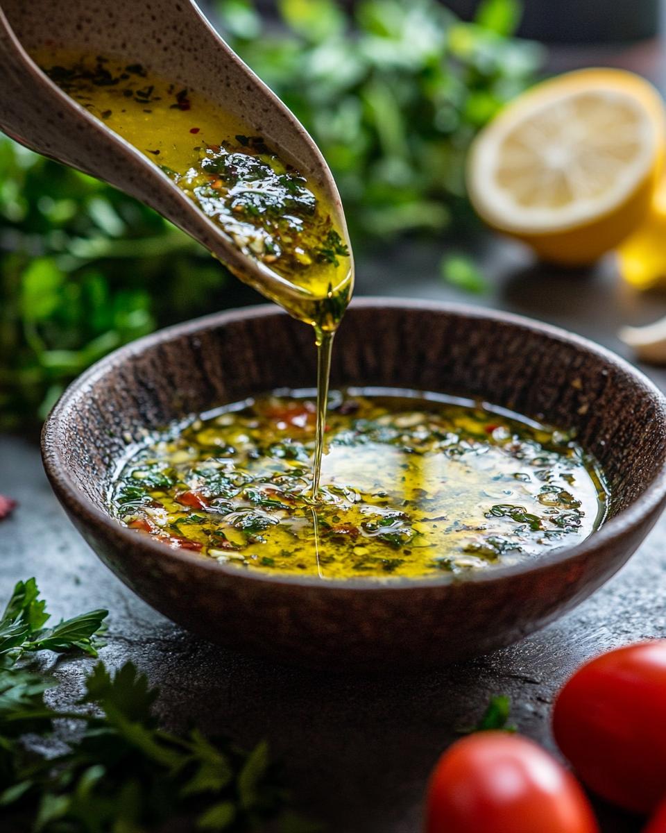 Serving and Storing Ideas and Tips