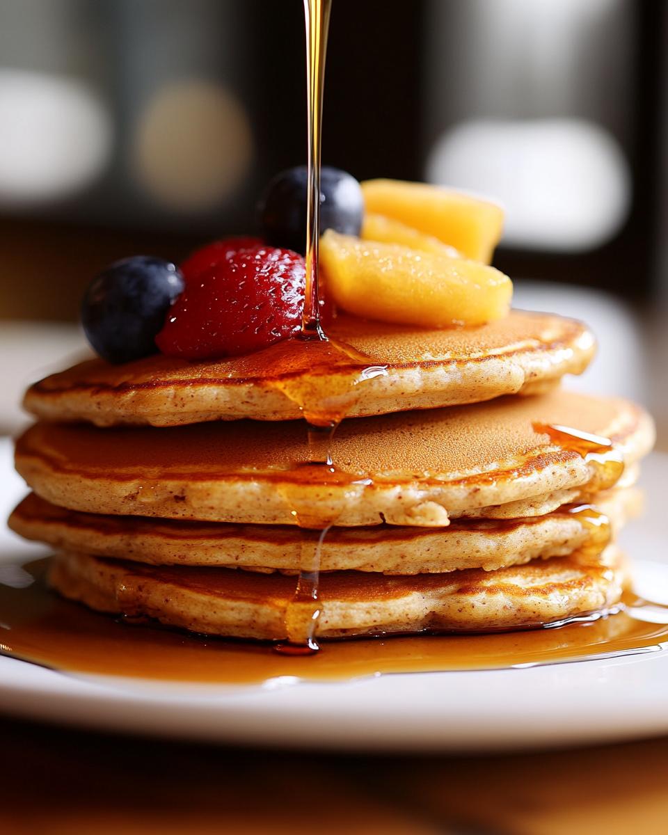 Serving and Storing Ideas and Tips Alt text: