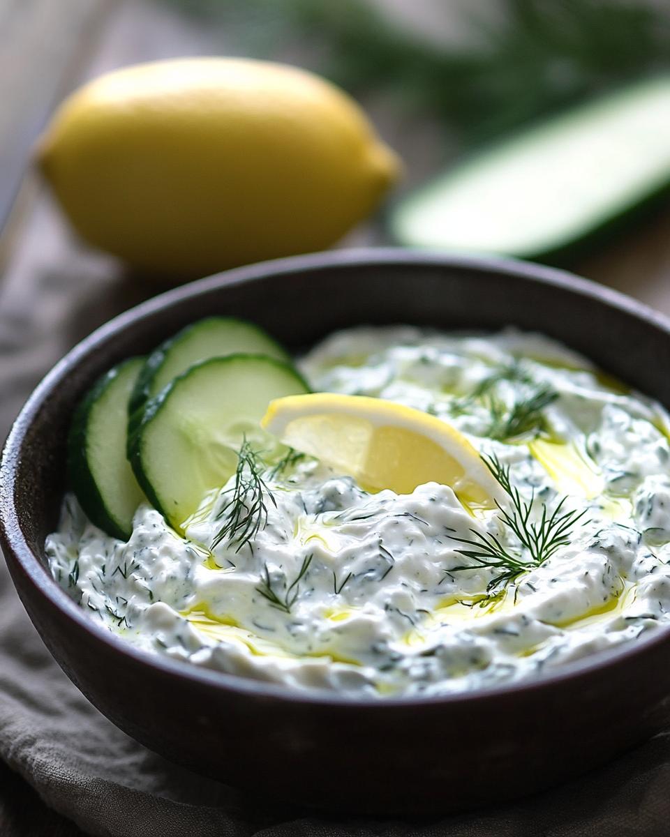 Serving and Storing Ideas and Tips