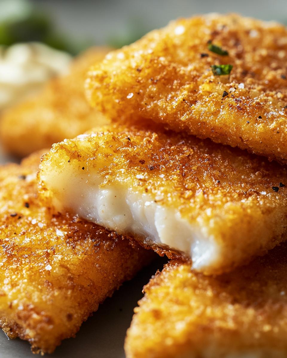 Serving and Storing Ideas and Tips