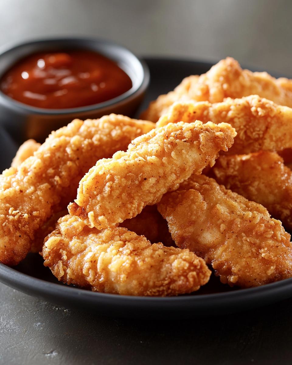 Serving and Storing Ideas and Tips