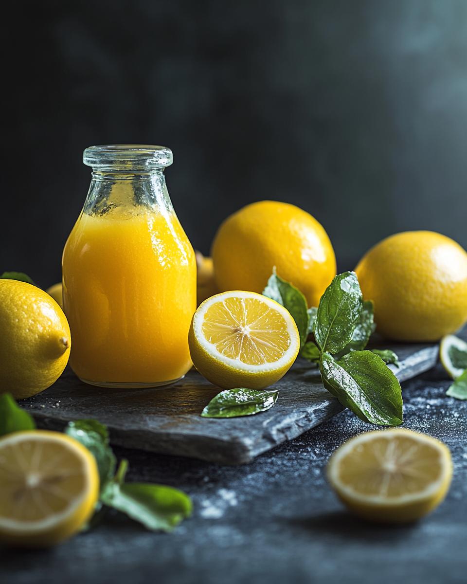 Serving and Storing Ideas and Tips Alt text: