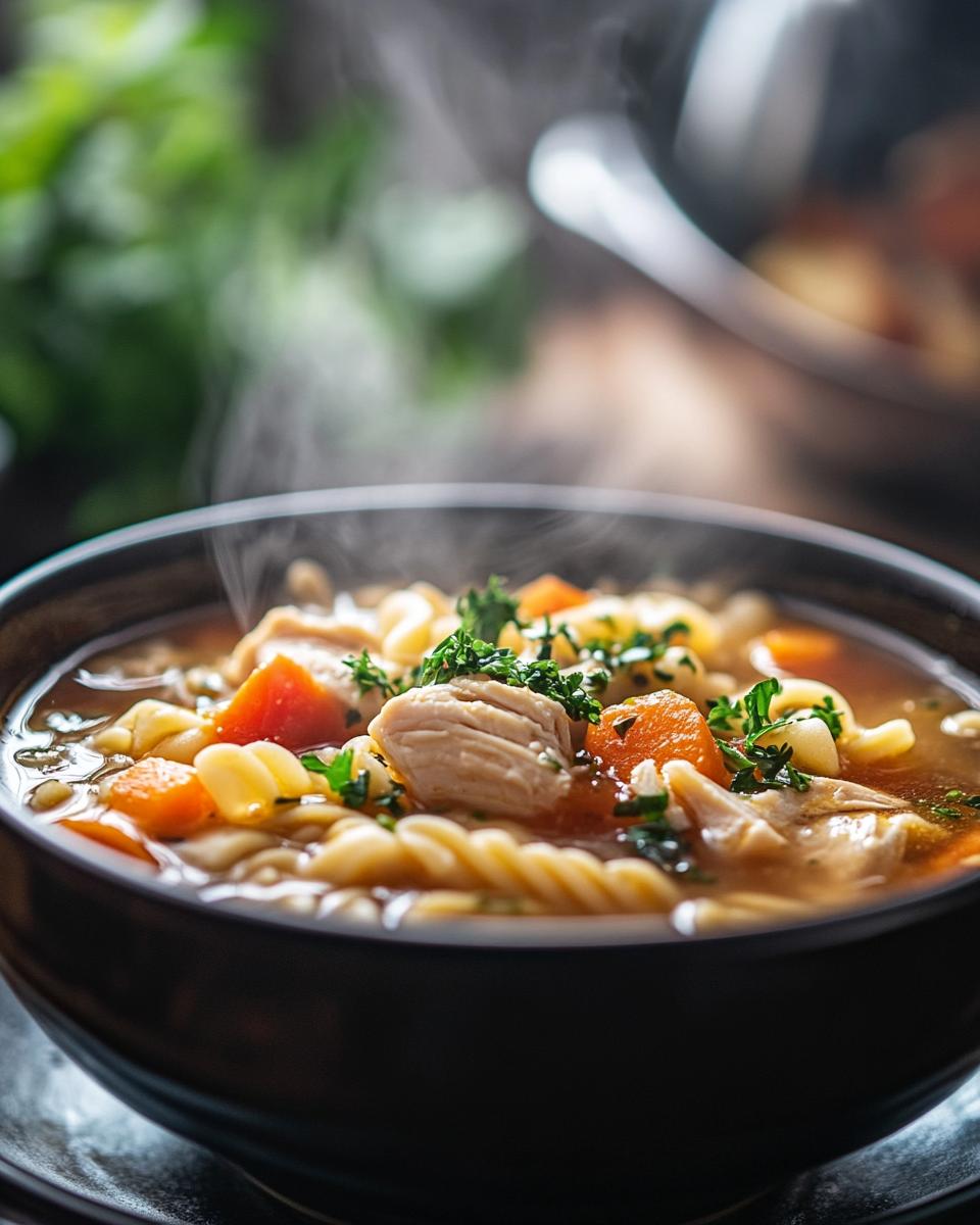 Serving and Storing Ideas and Tips Alt text: