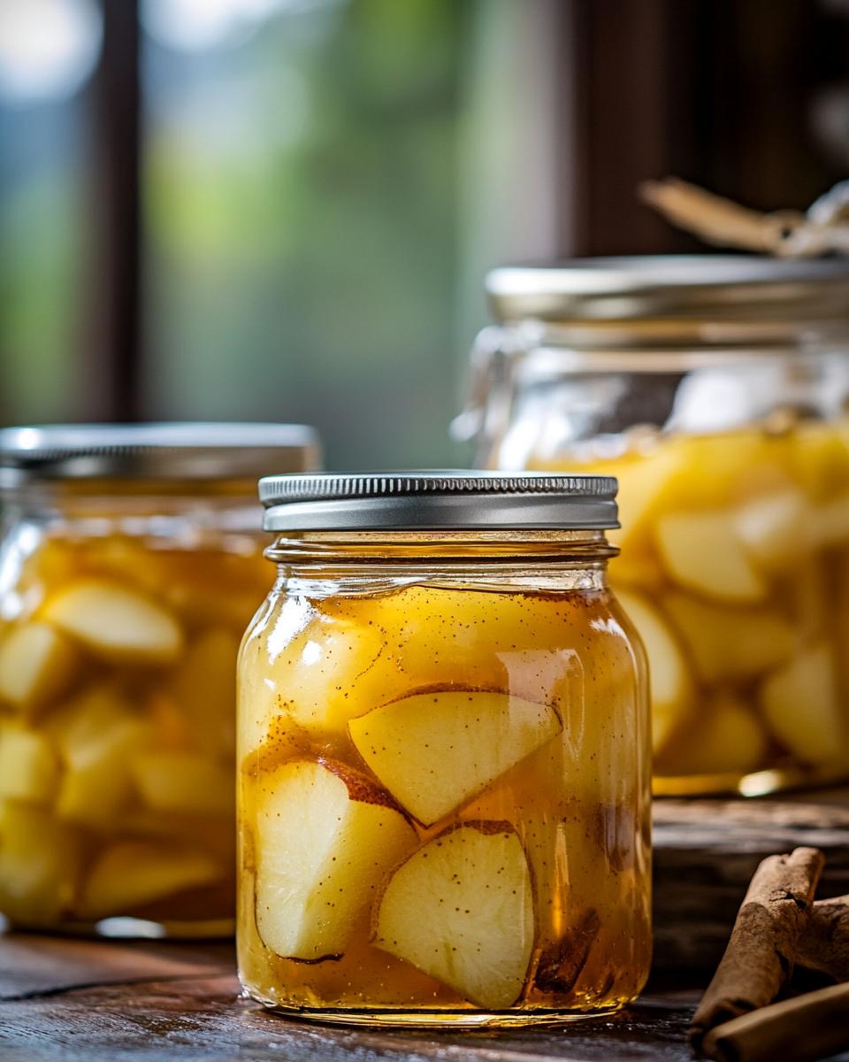 Serving and Storing Ideas and Tips