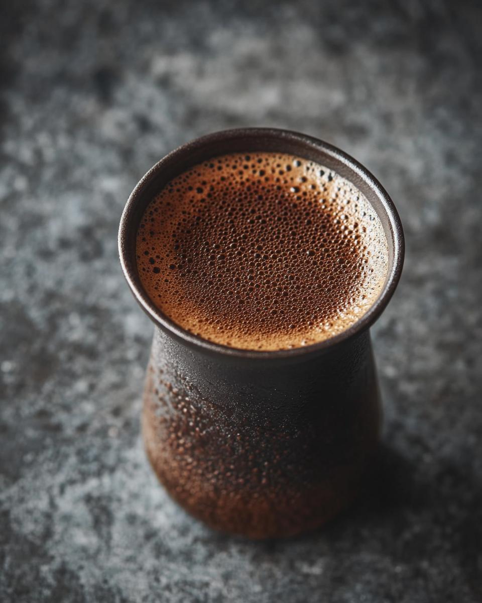 Serving and Storing Ideas and Tips James Hoffmann Aeropress recipe tips for serving and storing coffee efficiently.