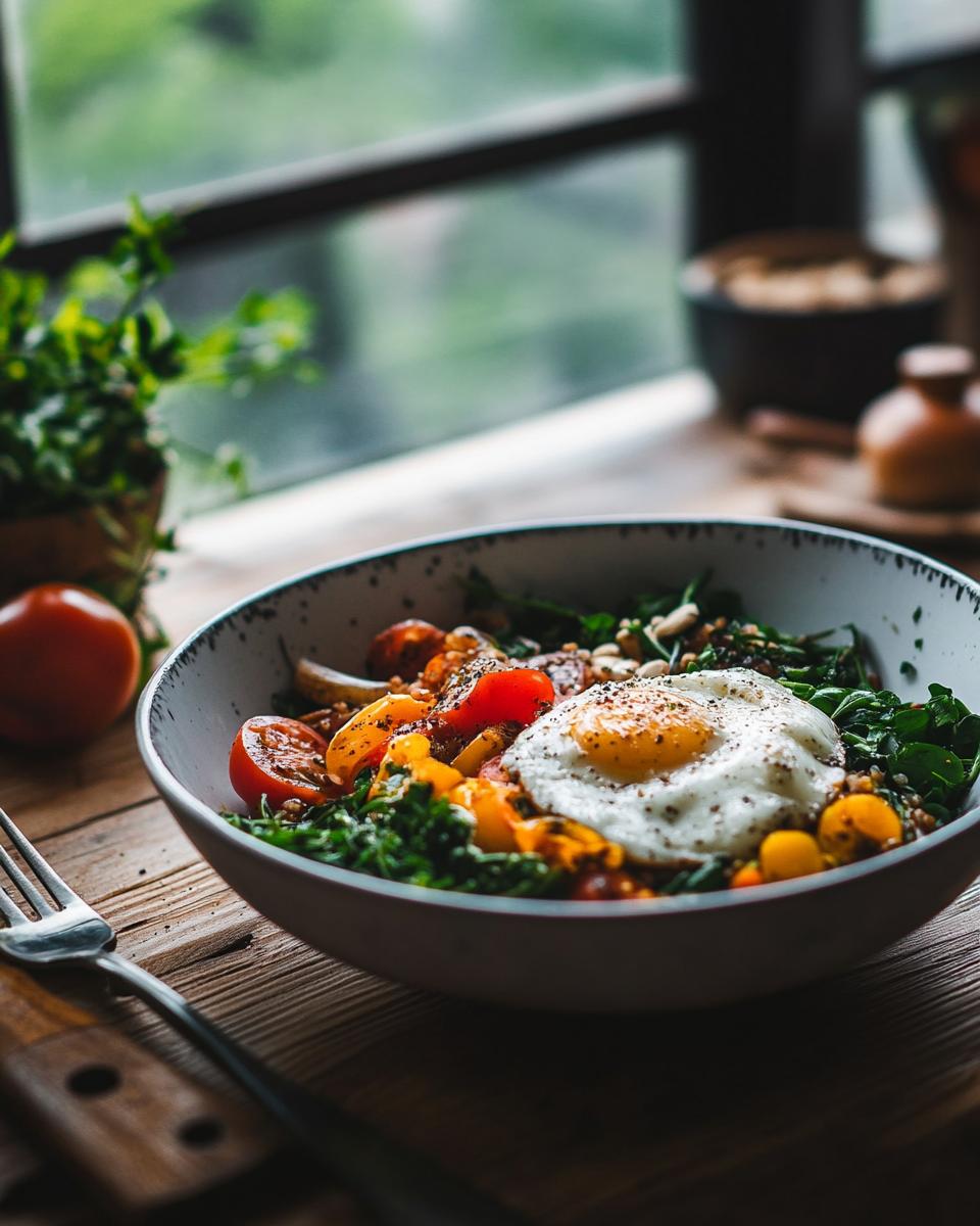 Serving and Storing Your AI-Generated Dish