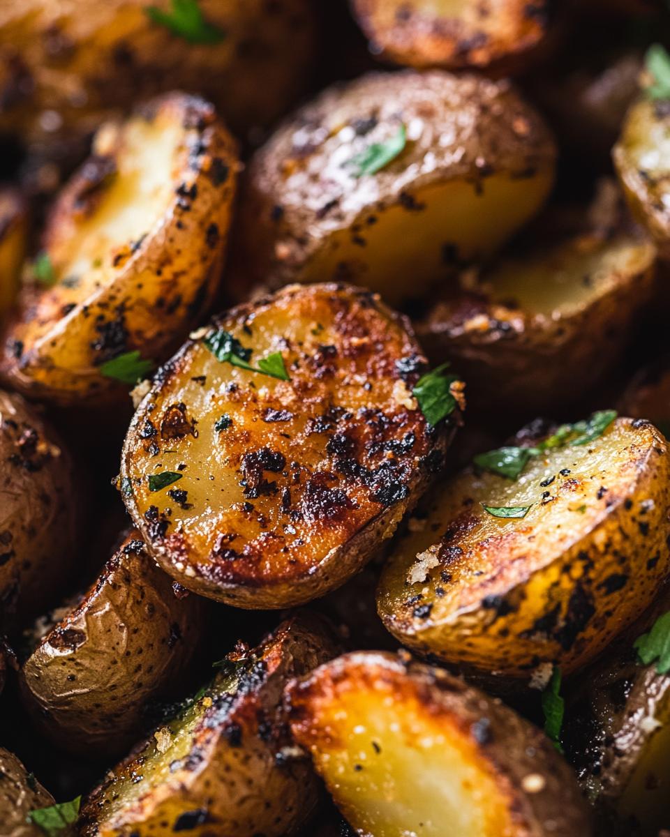 Step-Step Guide on How to Make Air Fryer Potatoes