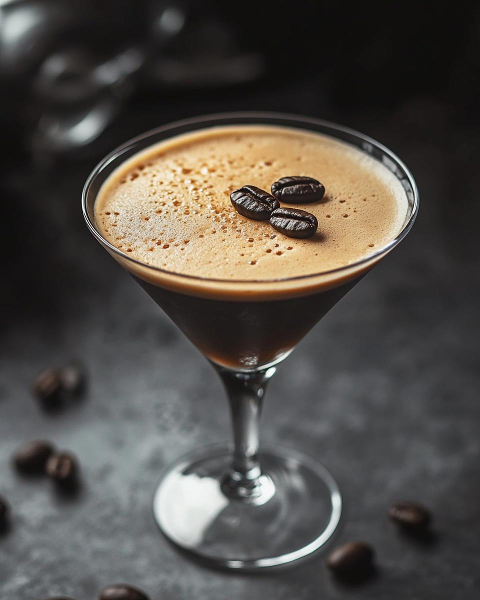 Step-Step Guide on How to Make an Espresso Martini