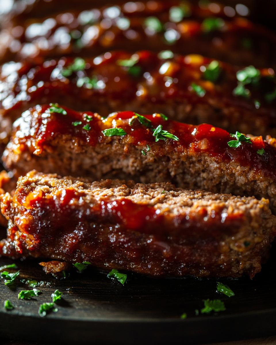 Step-by-Step Guide on How to Make Air Fryer Meatloaf