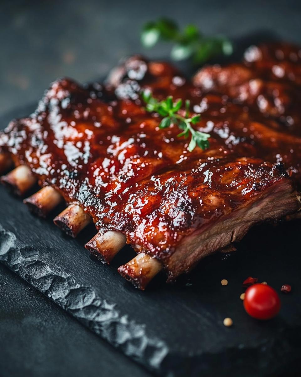 Step-by-Step Guide on How to Make Air Fryer Ribs