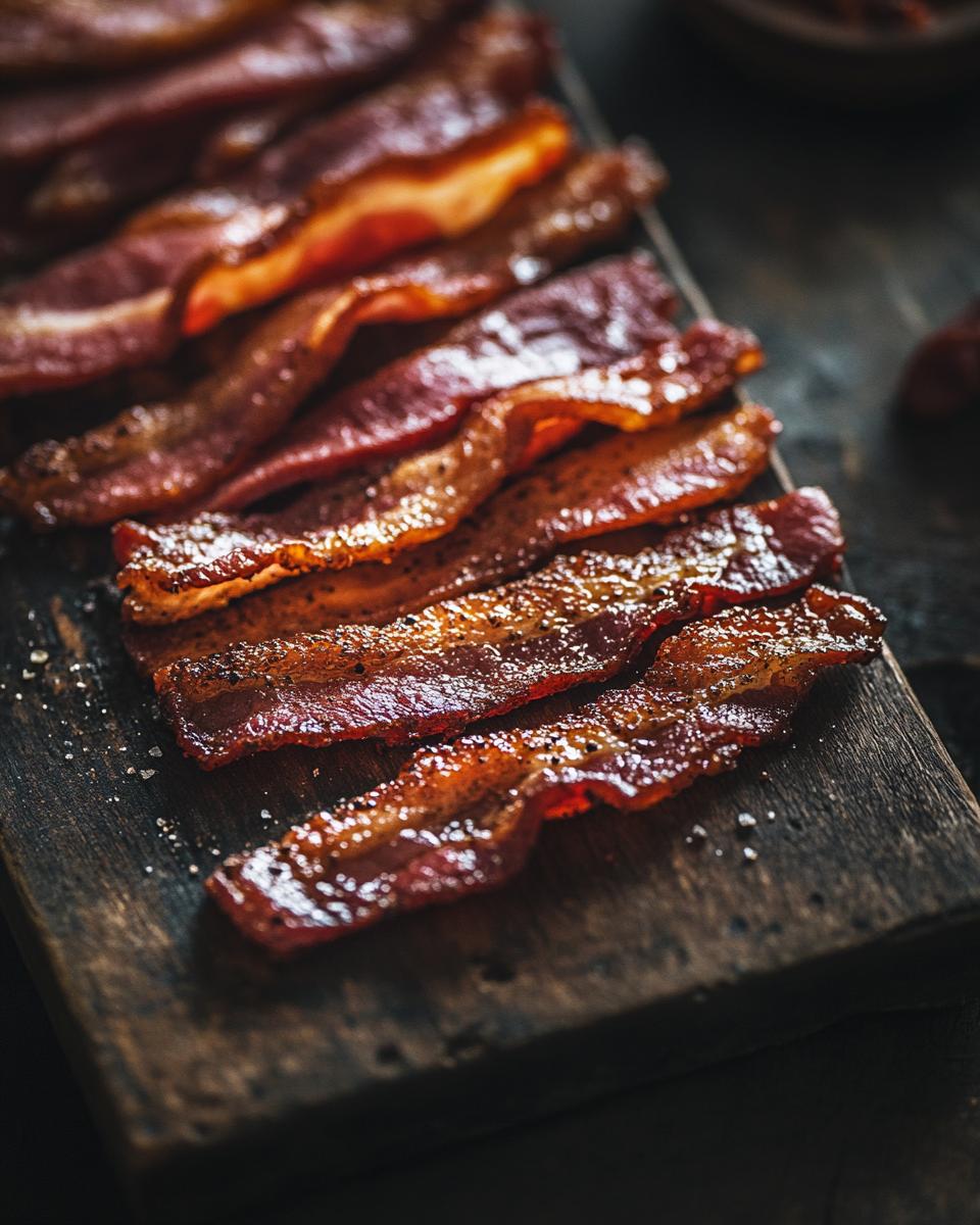 Step-by-Step Guide on How to Make Bacon Cure