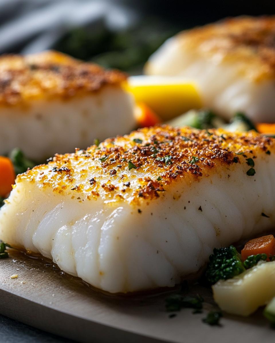 Step-by-Step Guide on How to Make Baked Cod