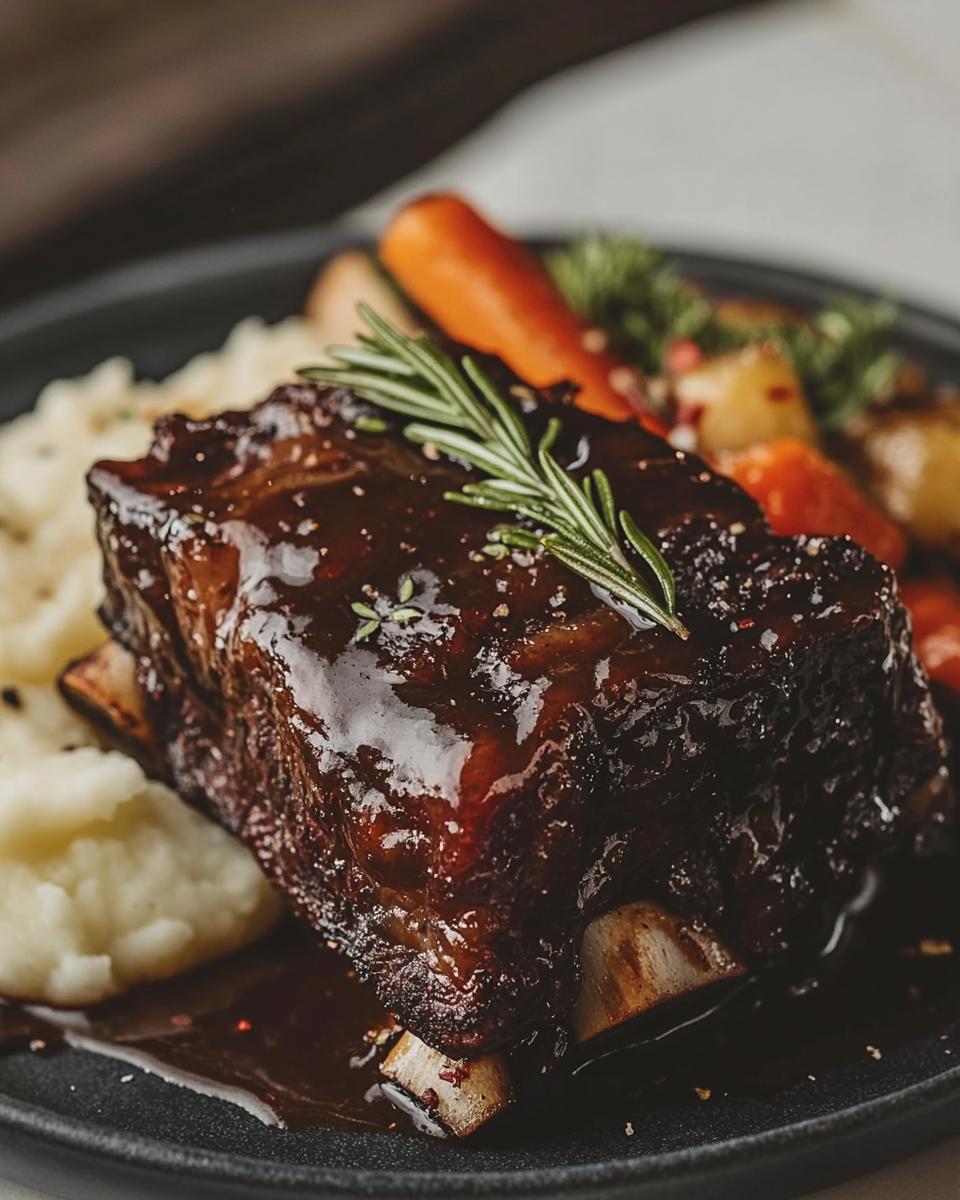 Step-by-Step Guide on How to Make Beef Short Ribs