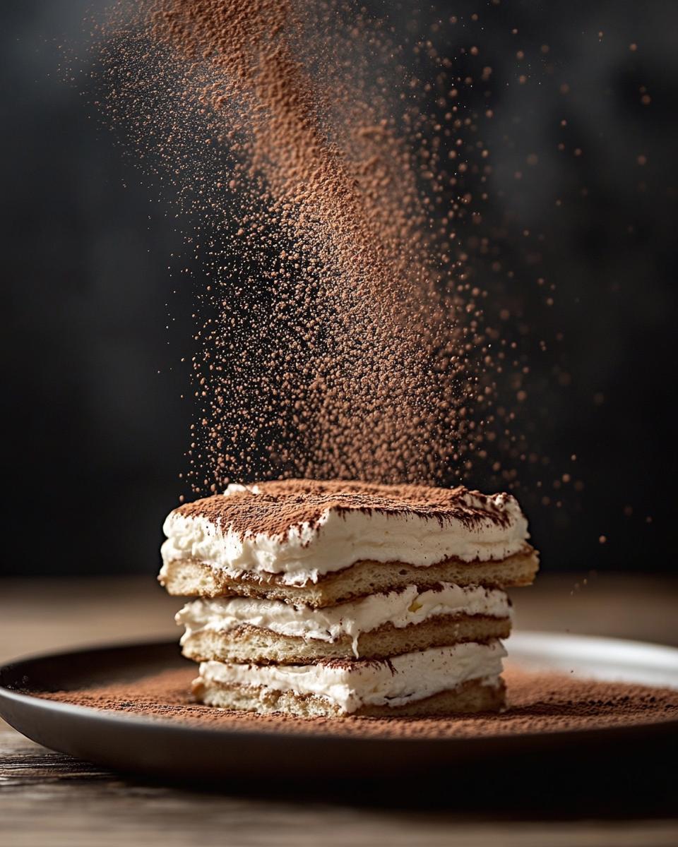 Step-by-Step Guide on How to Make Easy Tiramisu
