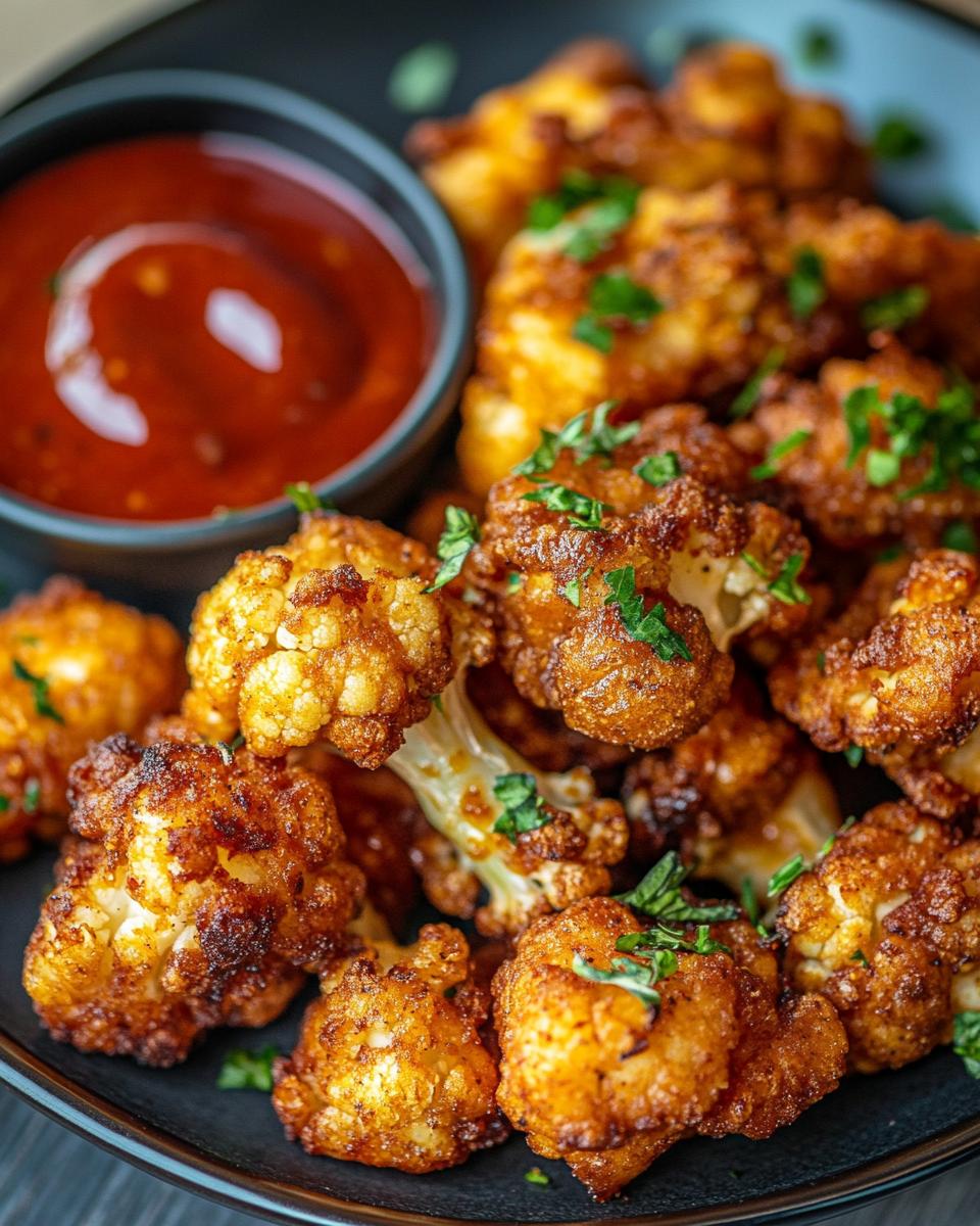 Step-by-Step Guide on How to Make Fried Cauliflower