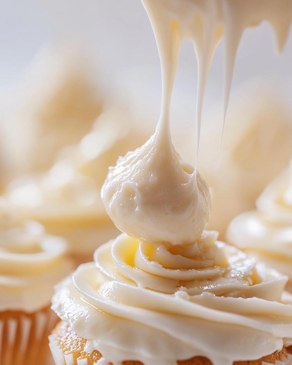 Step-by-Step Guide on How to Make Frosting Without Powdered Sugar Step-by-step frosting recipe without powdered sugar, detailed guide for homemade frosting.