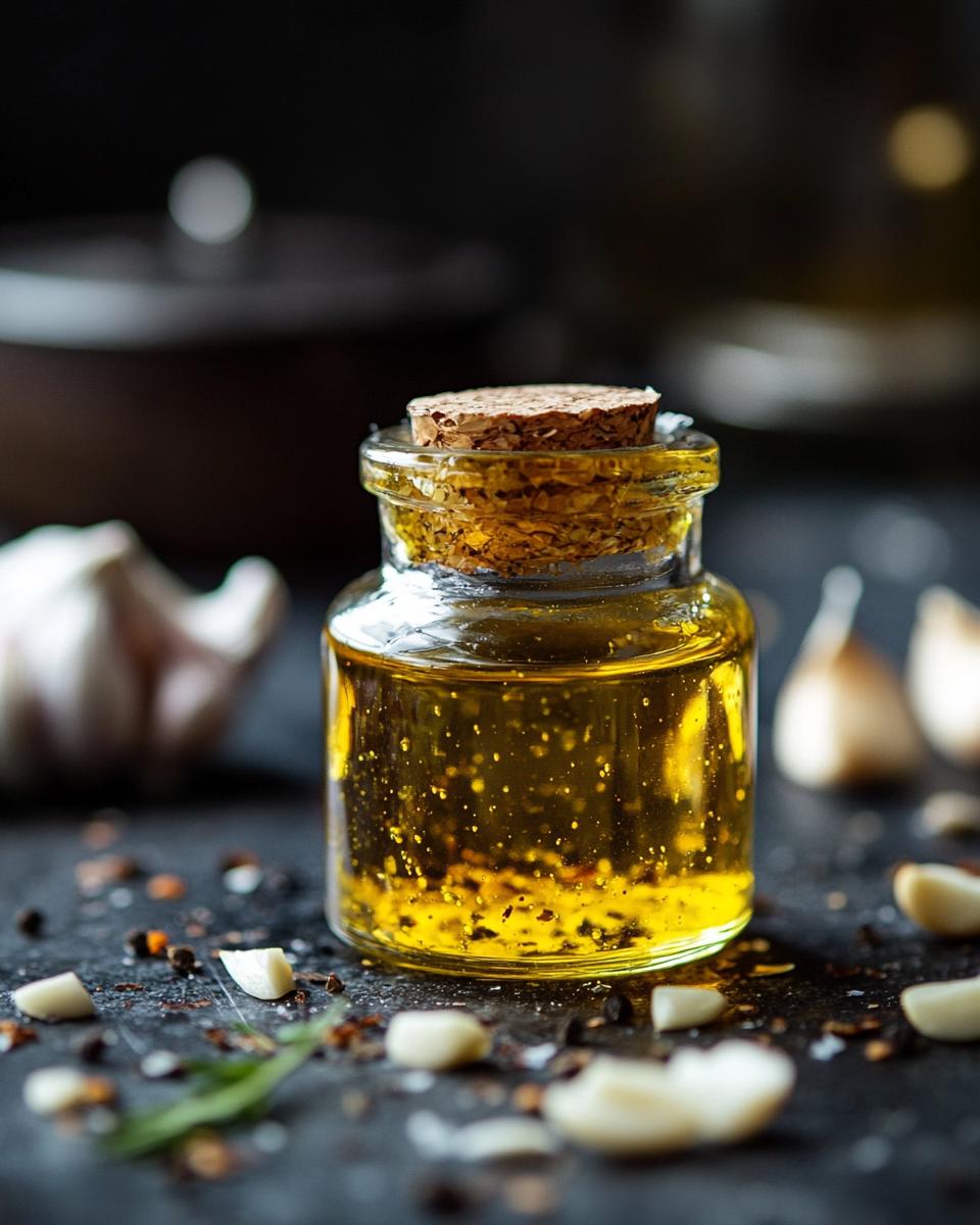 Step-by-Step Guide on How to Make Garlic Oil