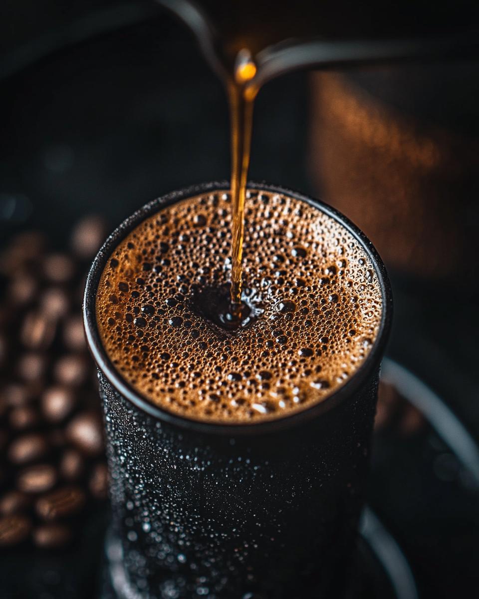 Step-by-Step Guide on How to Make James Hoffmann's AeroPress Coffee A Step-by-Step Guide on James Hoffmann AeroPress Recipe for Perfect Coffee Brewing.