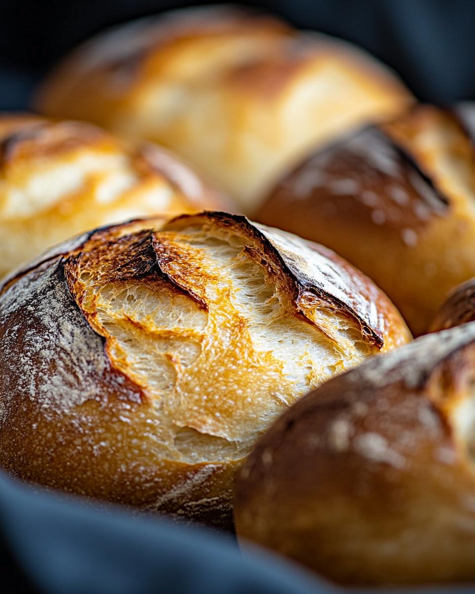 Step-by-Step Guide on How to Make KitchenAid Bread