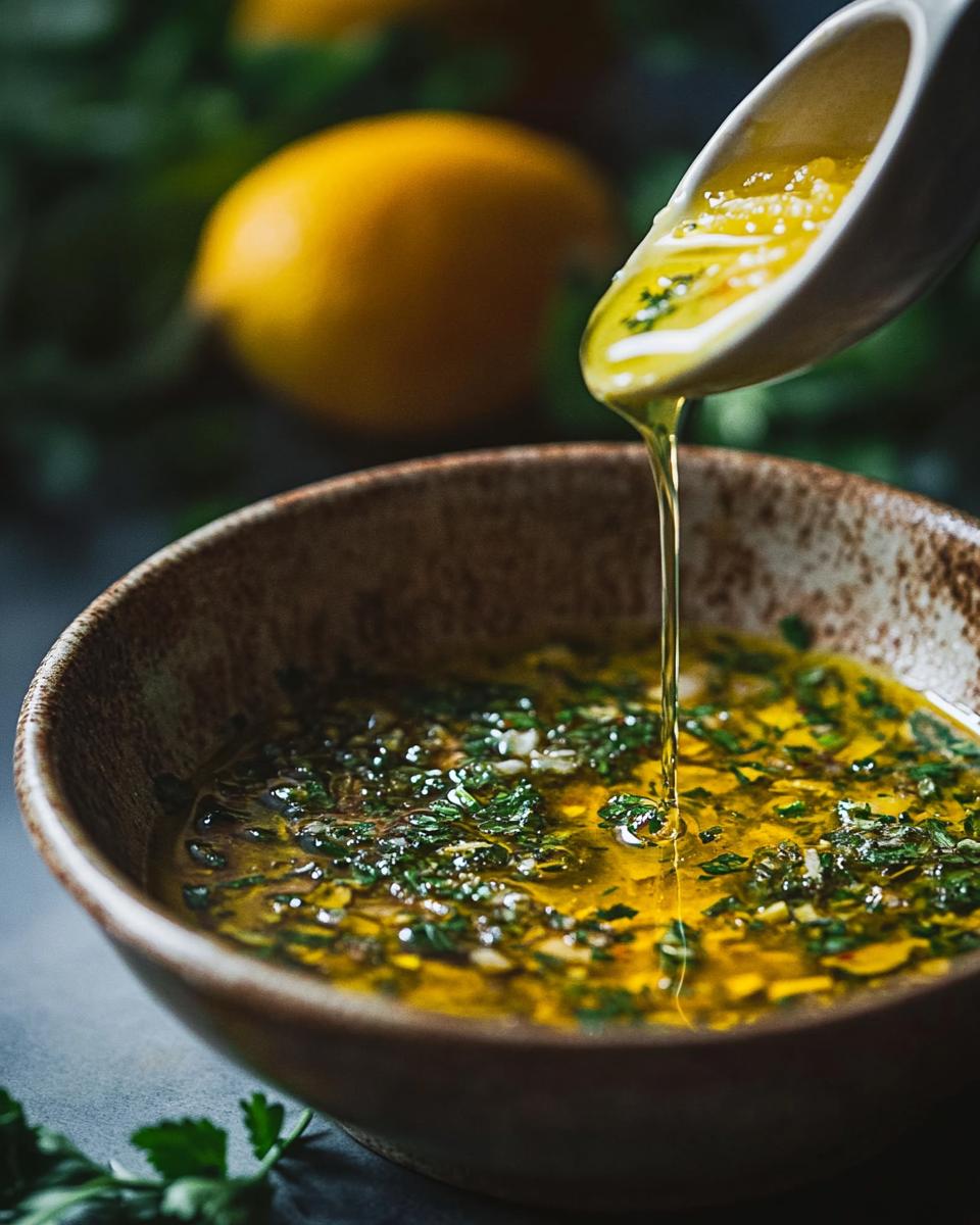 Step-by-Step Guide on How to Make Mojo Sauce