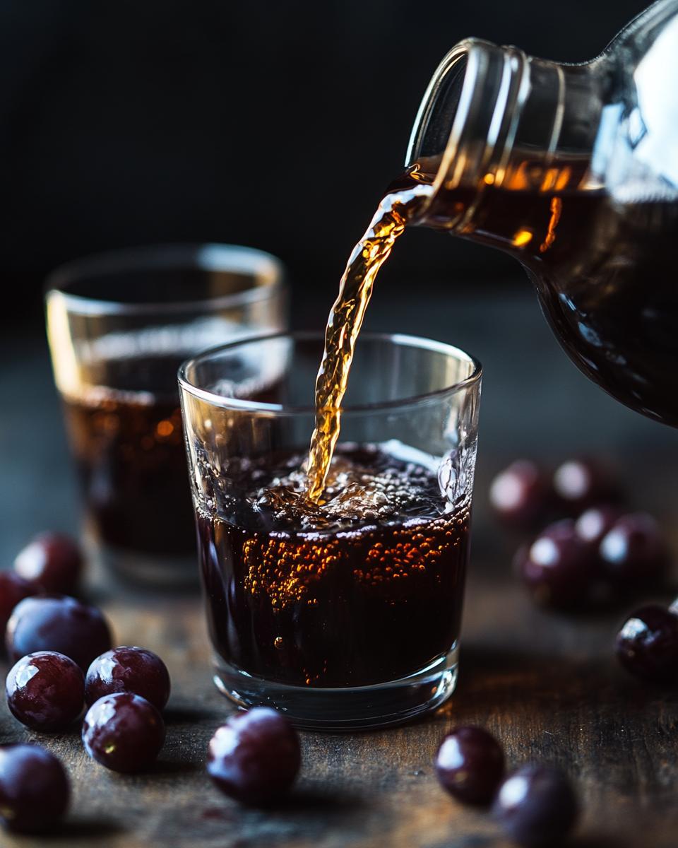 Step-by-Step Guide on How to Make Muscadine Wine