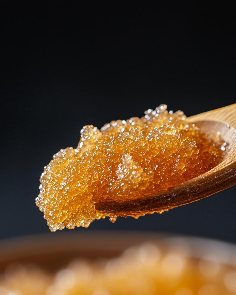 Step-by-Step Guide on How to Make Sugar Wax