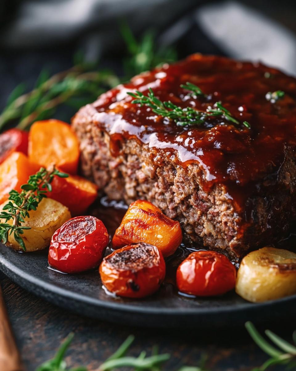 Step-by-Step Guide on How to Make Venison Meatloaf