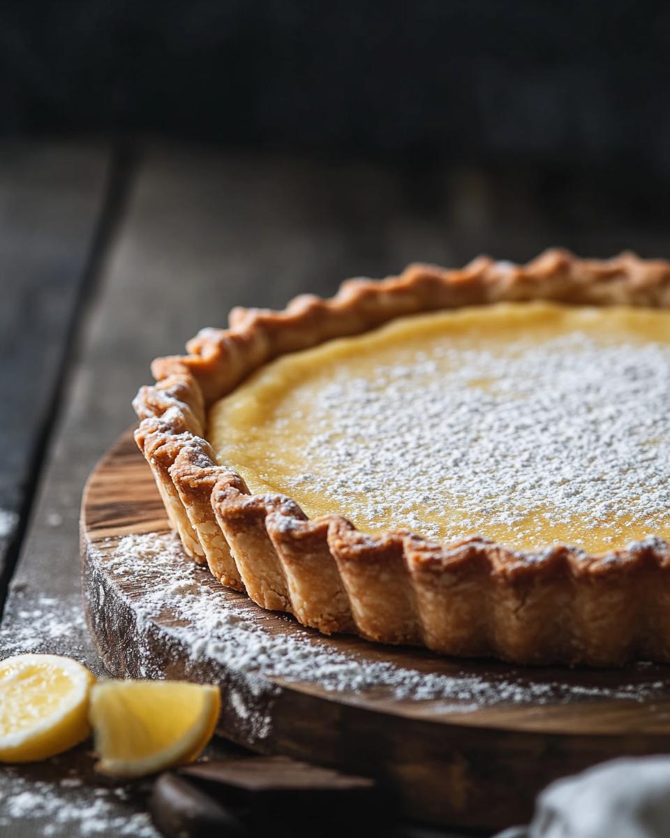 Step-by-Step Guide on How to Make a Tart Crust