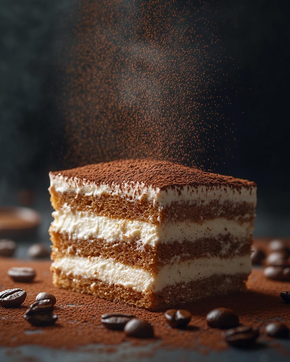 The Ingredients Needed to Make Tiramisu Ingredients needed for tiramisu recipe easy: ladyfingers, mascarpone, coffee, cocoa powder, sugar.