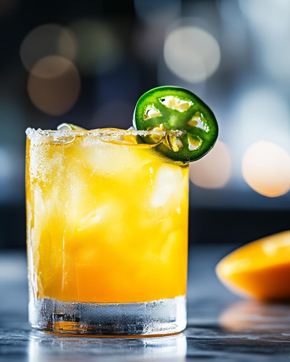 Ingredients Needed to Make the Best Spicy Margarita Ingredients needed to make the best spicy margarita recipe, including chili and lime.