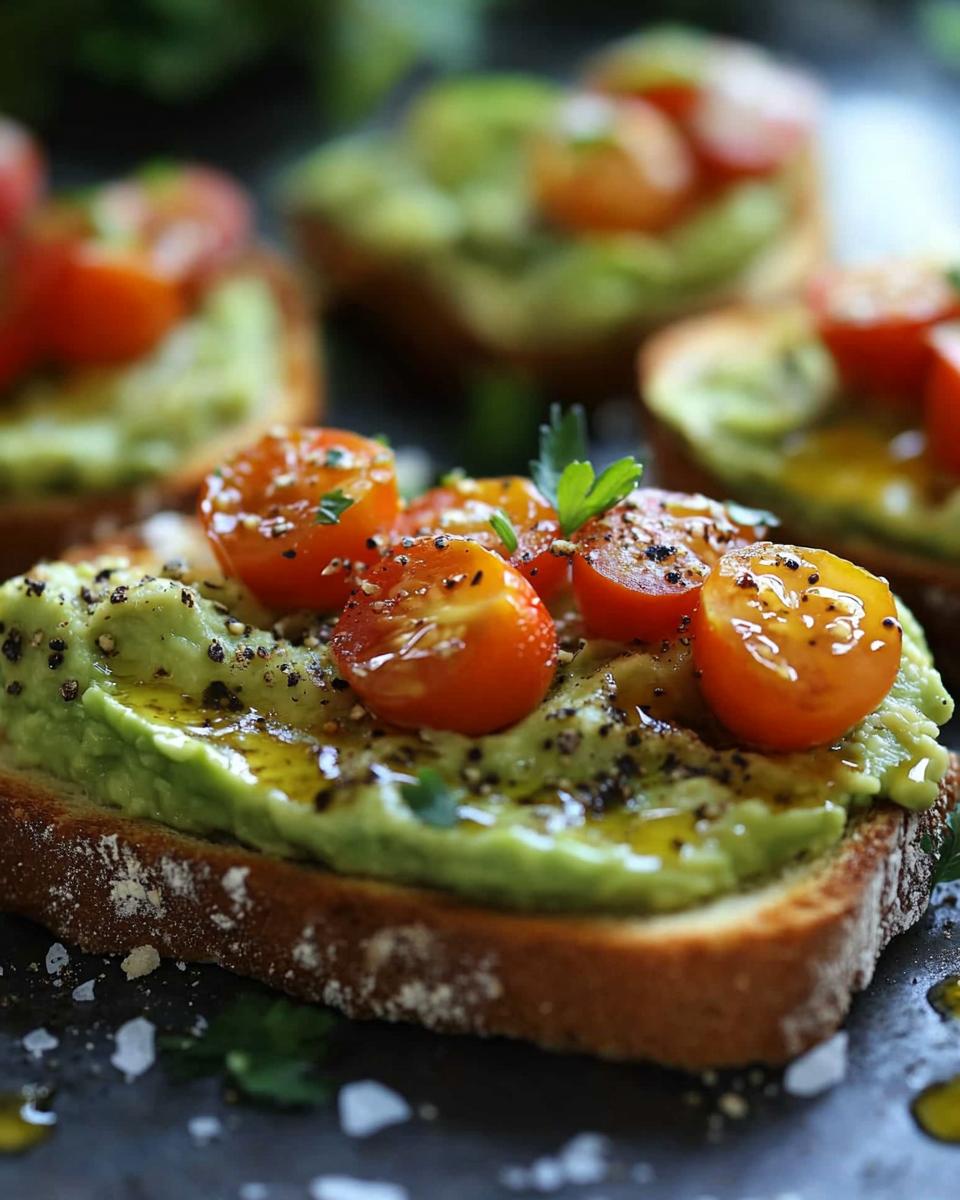 Serving and Storing Ideas and Tips