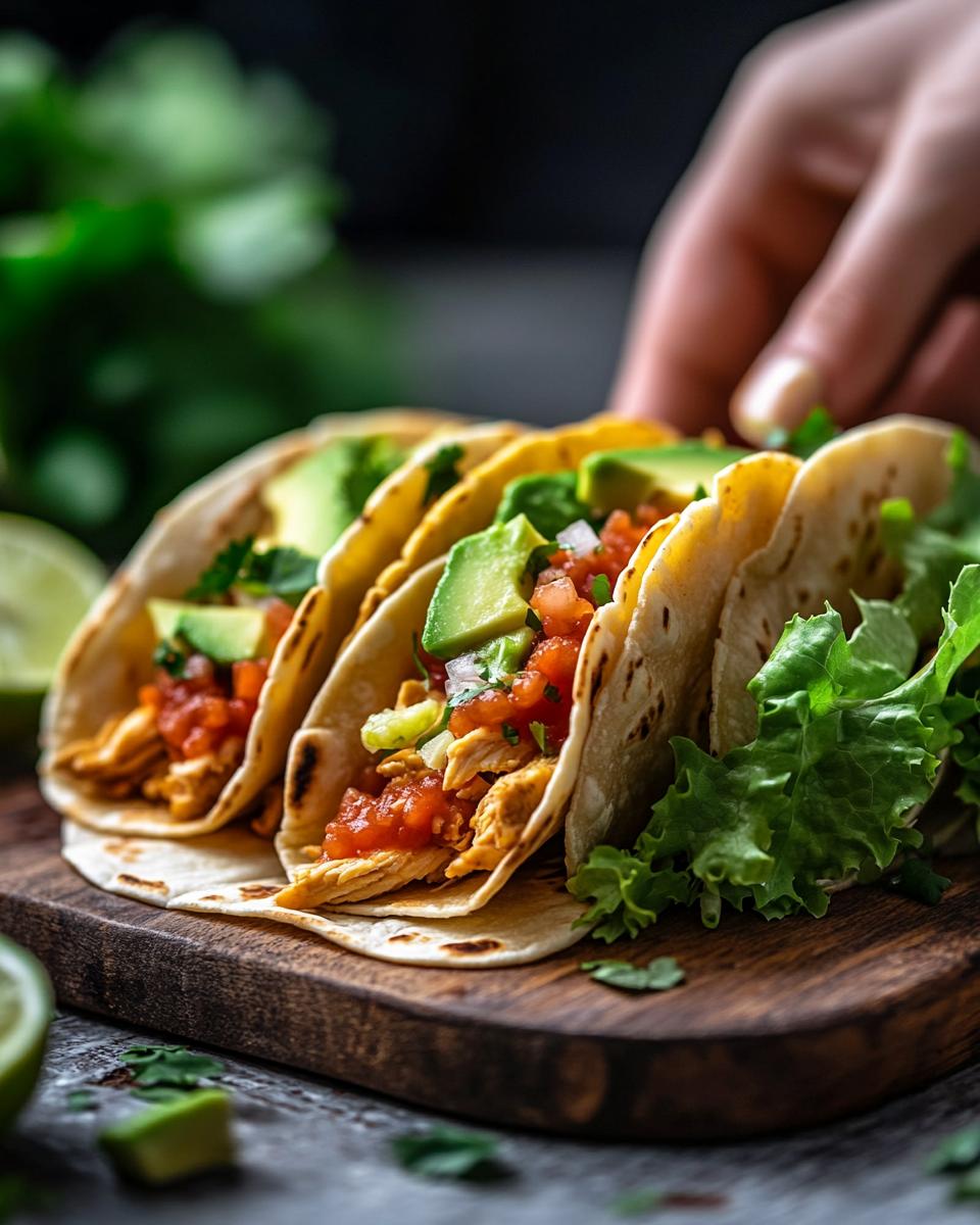 Serving and Storing Ideas and Tips Alt text: