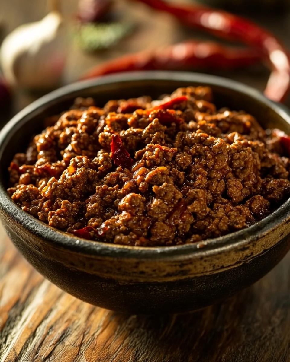 Serving and Storing Ideas and Tips Alt text: