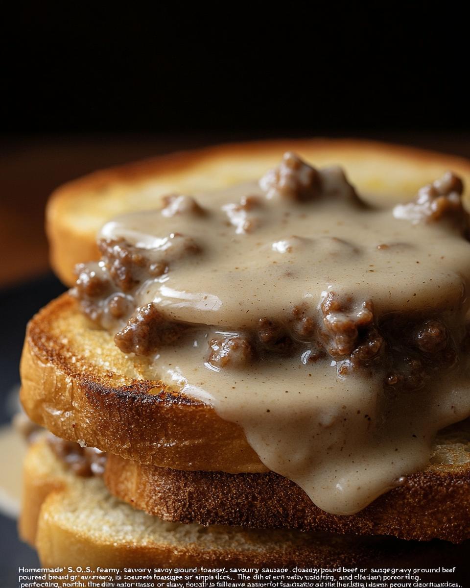 Serving and Storing Ideas and Tips