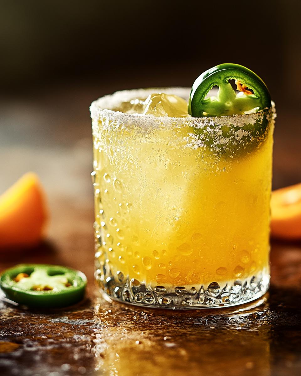 Serving and Storing Ideas and Tips Best spicy margarita recipe with serving tips; ideal for parties and storage-friendly.