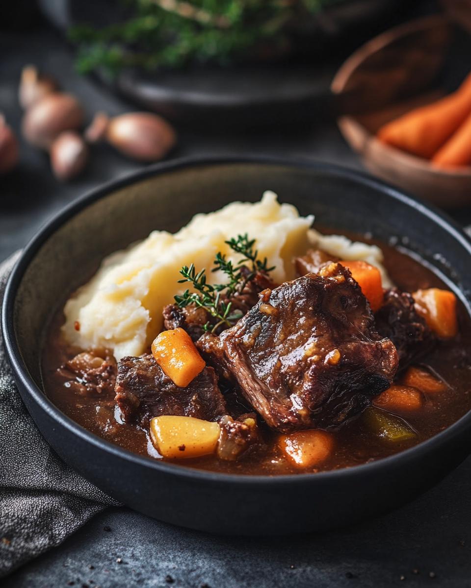 Serving and Storing Ideas and Tips