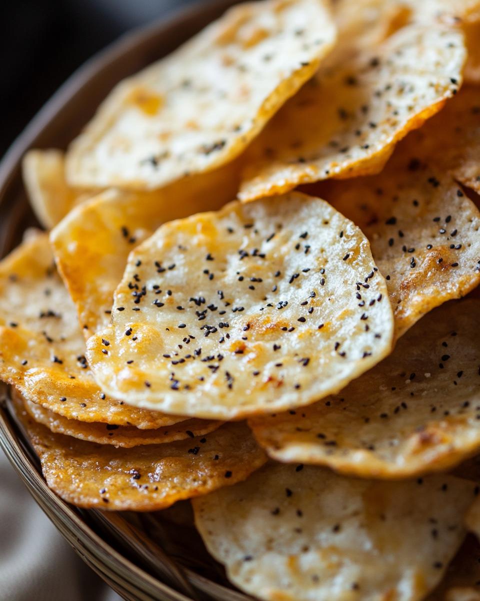 Serving and Storing Ideas and Tips