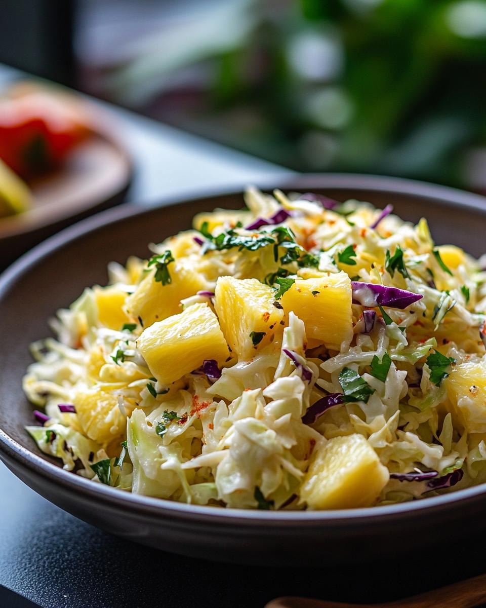 Serving and Storing Ideas and Tips