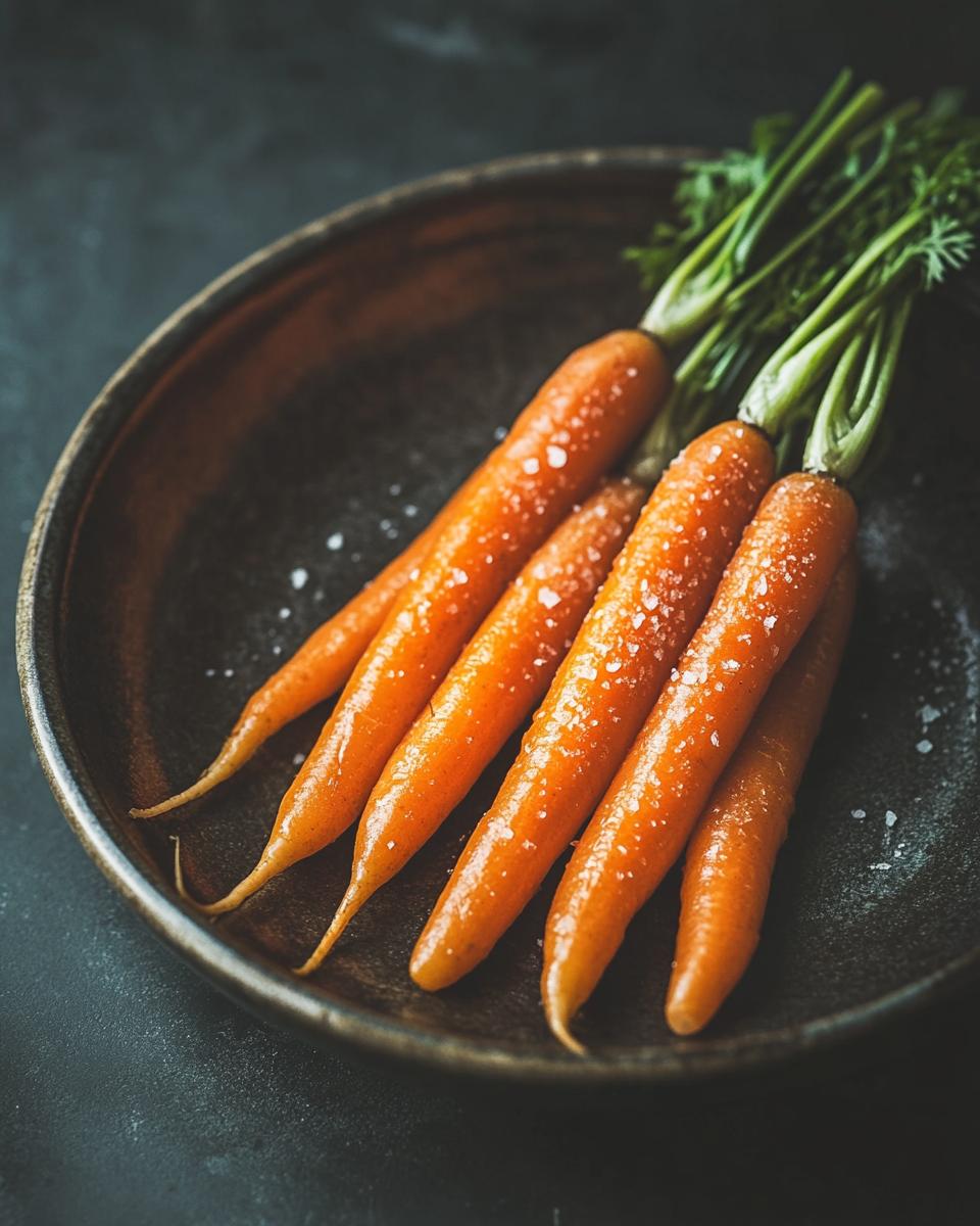 Step-by-Step Guide on How to Make Boiled Carrots
