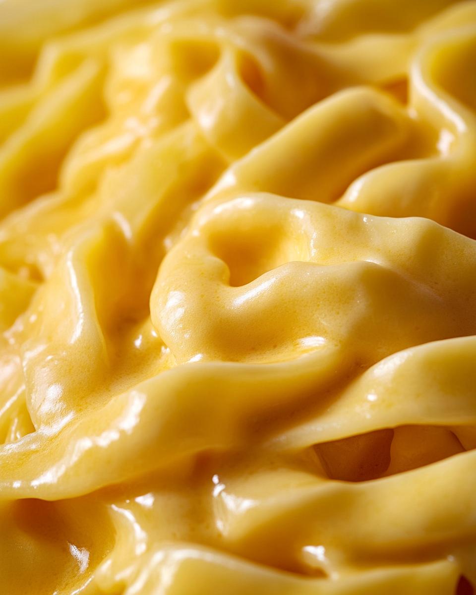Step-by-Step Guide on How to Make Cheese Sauce