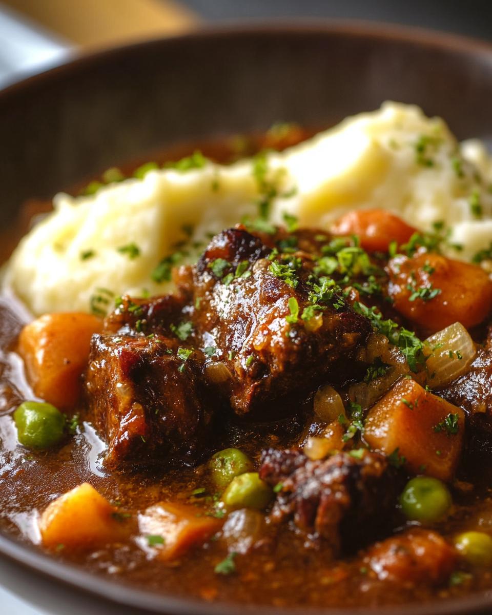 Step-by-Step Guide on How to Make Oxtail Recipe in Slow Cooker