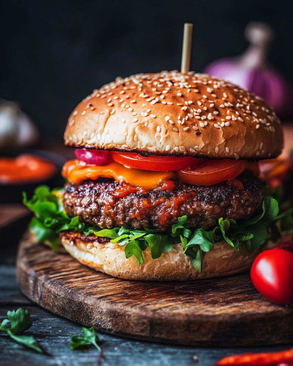 Step-by-Step Guide on How to Make the Best Burger Sauce