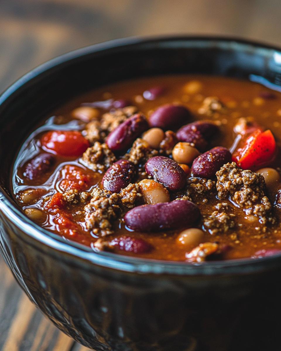 Step-by-Step Guide on How to Make the Best Chili in a Slow Cooker