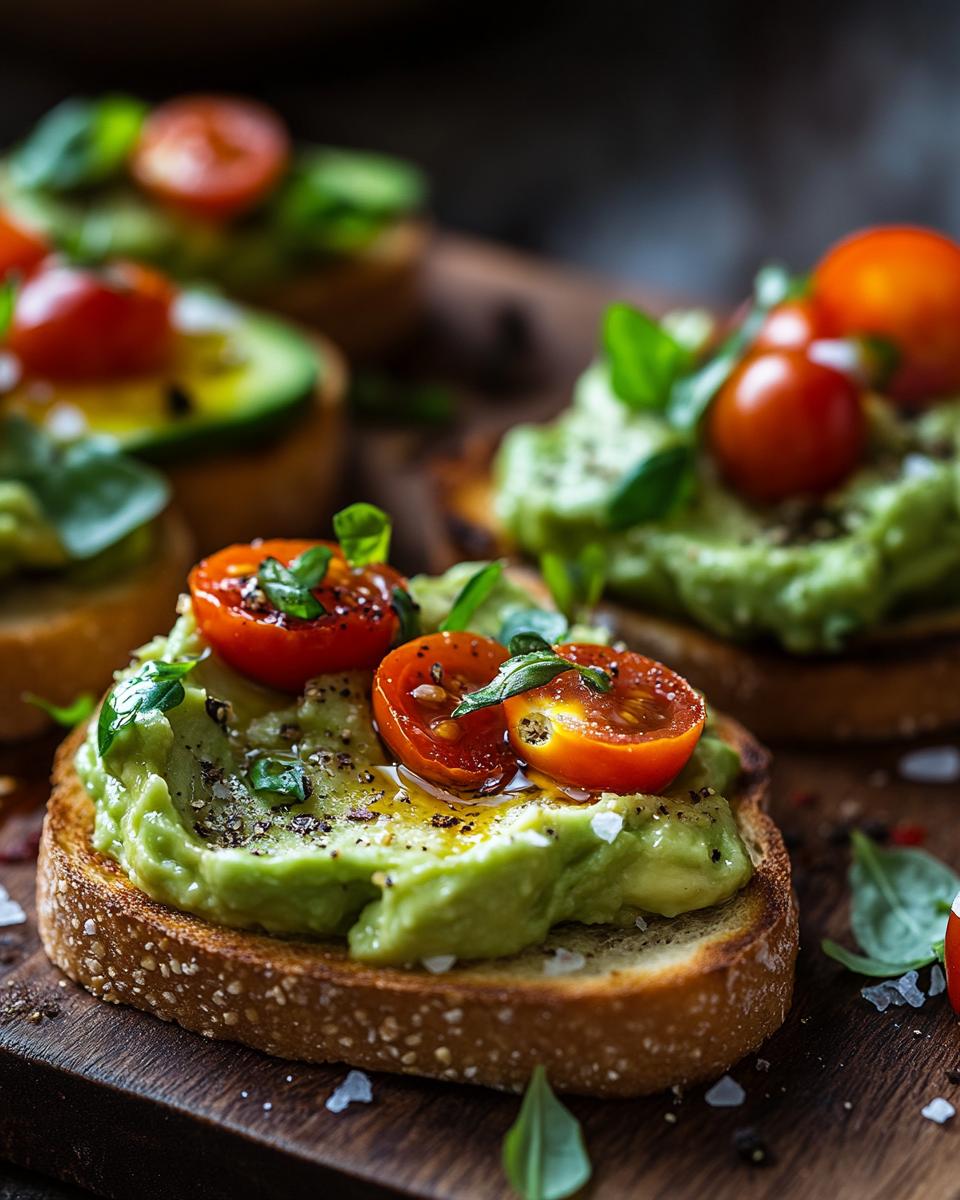 The Ingredients Needed to Make